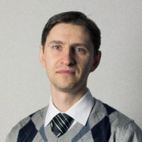 Vladyslav Sokulskyi