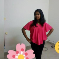 Keerthana Shanmugam