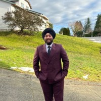 Amninder Singh