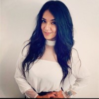 Saleha Youssefzai