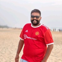 Melroy Fernandes