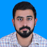 Muhammad Mashhood