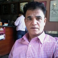 bashir desai