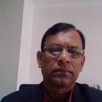 Ashrafuzzaman Faruk