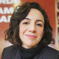 Mariane Rodrigues
