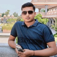 Suman kumar Paul