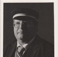 Marcus Haberstroh