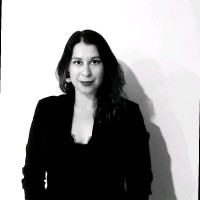 Caitlin Yazidjoglou
