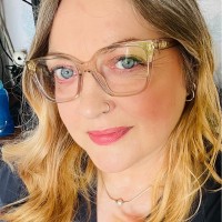 Suzie Dodds