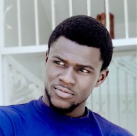 Cheikh SEYE