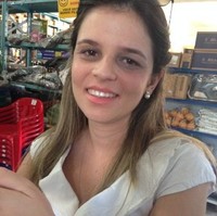 Humbervânia Reis Gonçalves