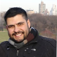 Bruno Lichot Sampaio Perrin Pacheco