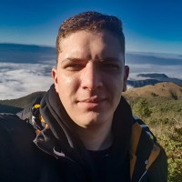 Julio Cesar Ramos Moratelli