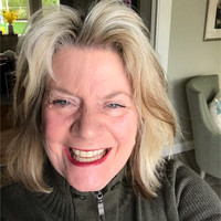 Linda McAshlan