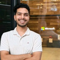 Animesh Samaiya