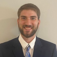 Brandon Burkholder, Mha