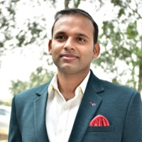 Nishant Tyagi