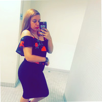 Arianna Guzman