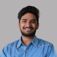 Krishna Teja Venigalla