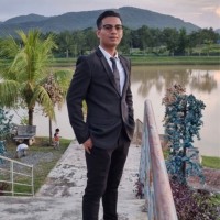 Syafiq Ibrahim