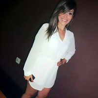 Jacqueline Oliveira