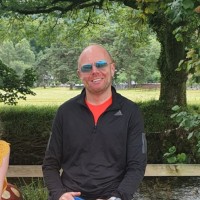 Craig Cochrane