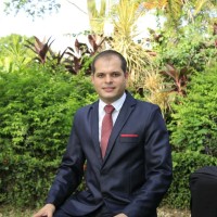Ricardo Izquierdo Ochoa