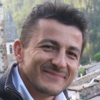 Thierry Lapierre