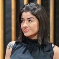 Sabrina Santos