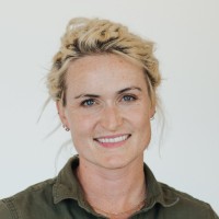 Cecily Breeding