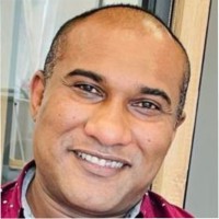 Omar Joosub Patel