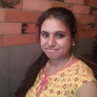 Anuja Prakash
