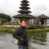 Dede Suryana