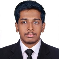 Harikrishnan S