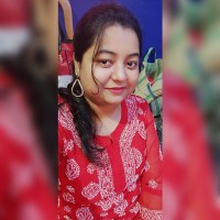 Sweta Ghosh