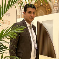 Mohamed Elhishey