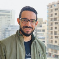 Mahmoud Elghareeb