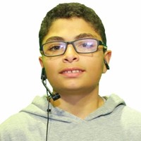 Omar Khaled
