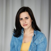 Anna Lyshchikova