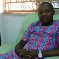 Johnbest Chinedu