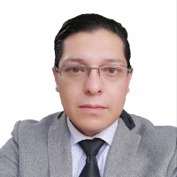 Edgar Maya Calderon