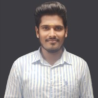 Dinesh P