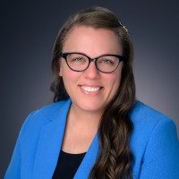 Brandee Morgan Patrick