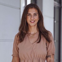 Jessica Syroka