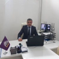 Farid Muradov