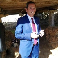 Juan Carlos García Bernardo