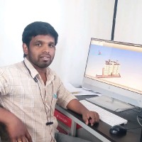 Rajeshwaran S