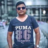 Suresh N