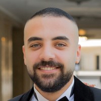 Mohamed El-Maghrabi