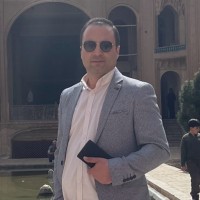 Mohammad reza Goodarzi